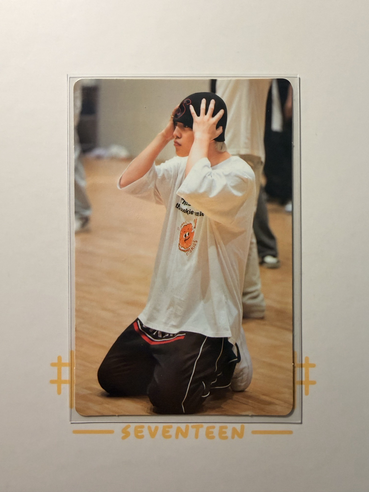 Followfellow 展會 卡包卡