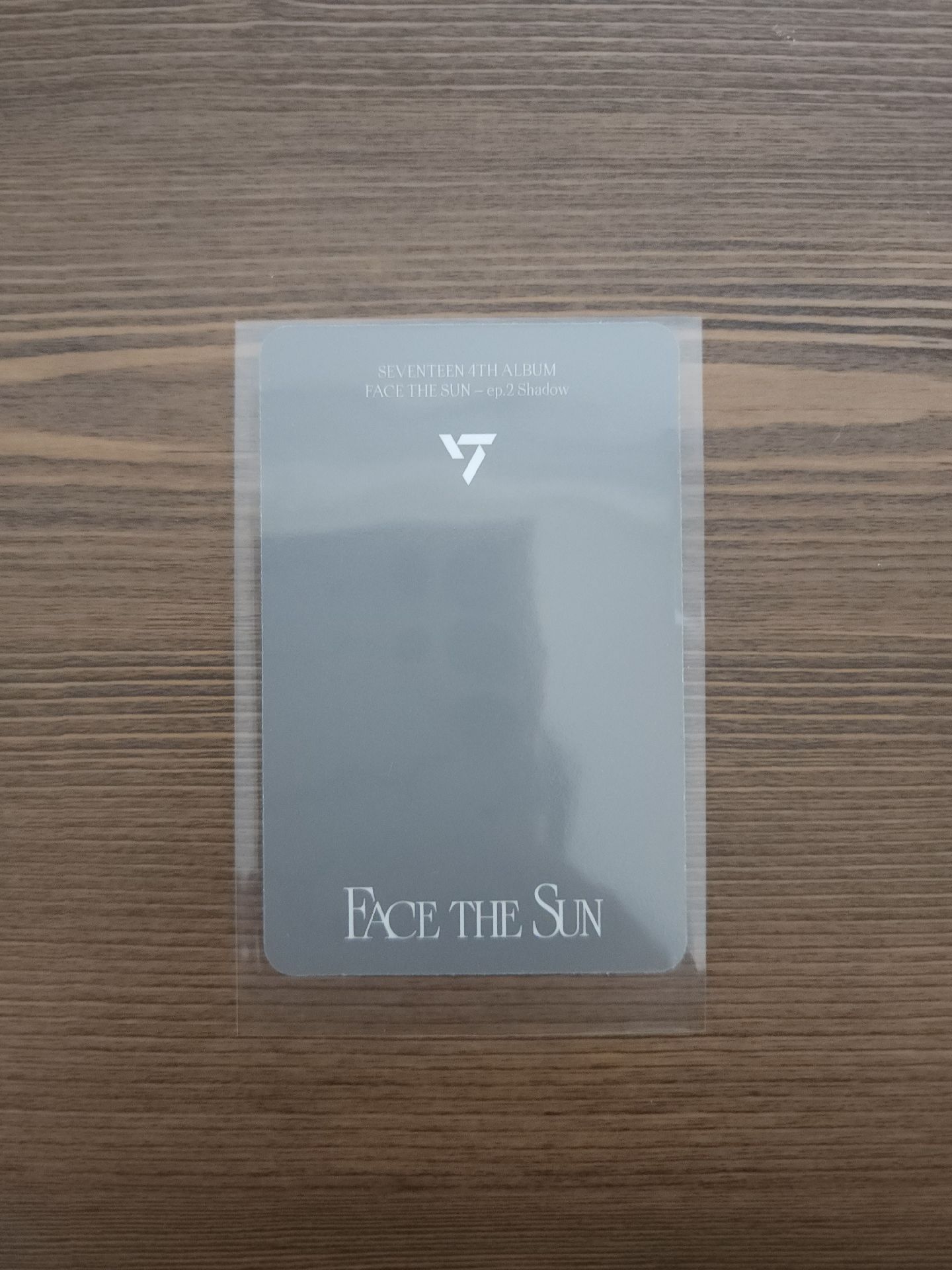 正四 專卡 Ep2 ver. 率