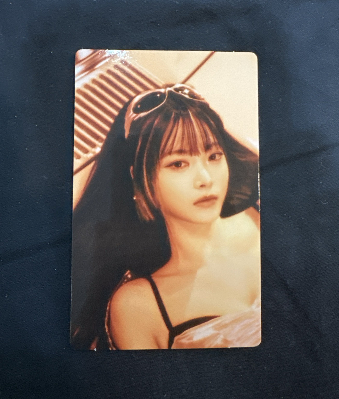 25‘巡迴 隨機卡  韓場 恩採