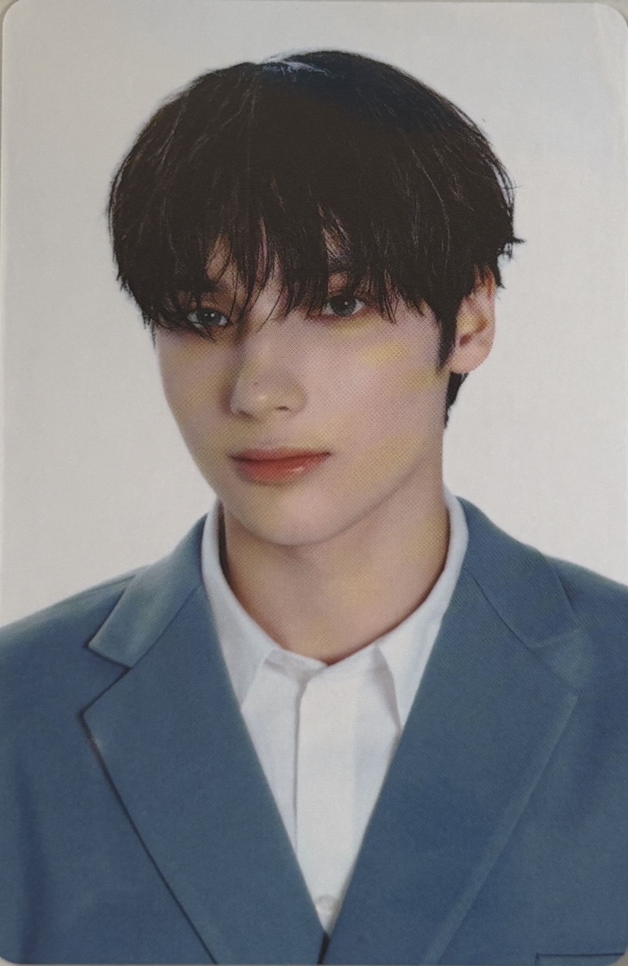 日巡隨機卡 休寧凱 