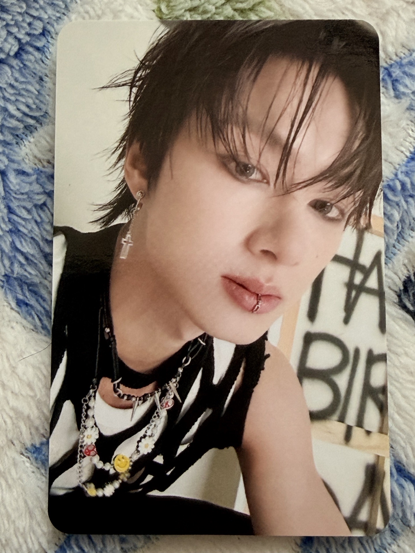 🩷俊-正五克拉盤卡