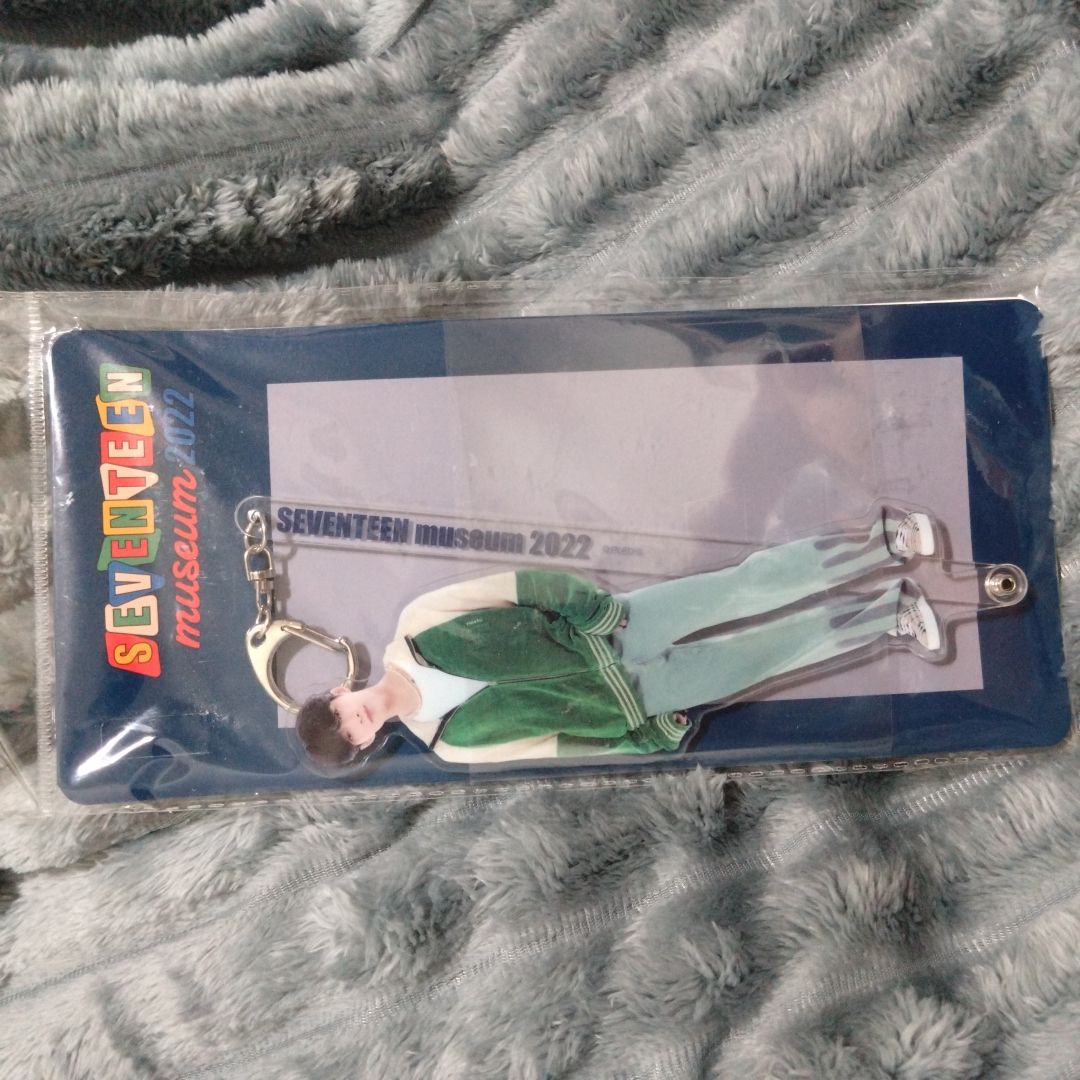 22年博物館 碩打卡棒