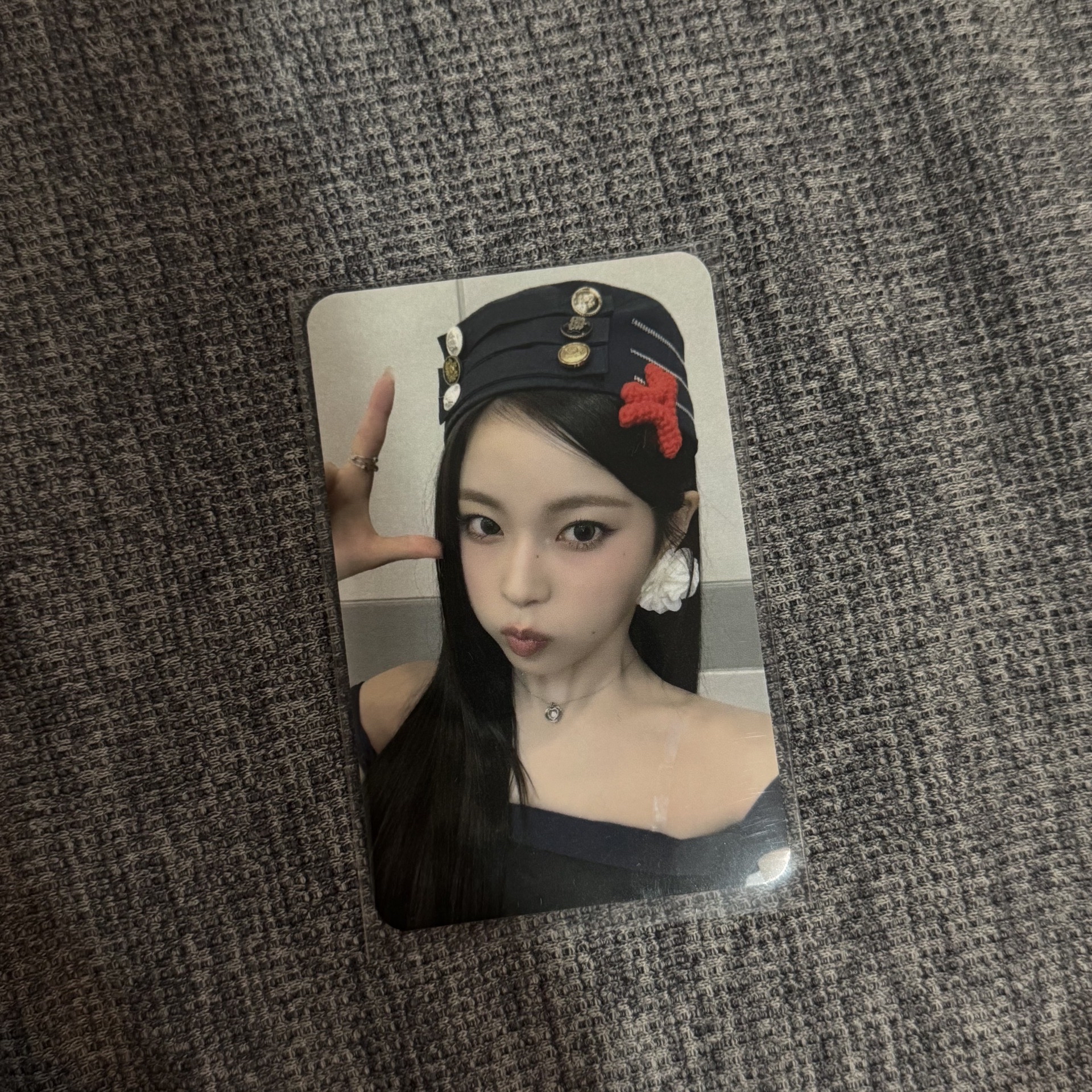 FORWARD sw 11.0 簽售卡 一拉一拉