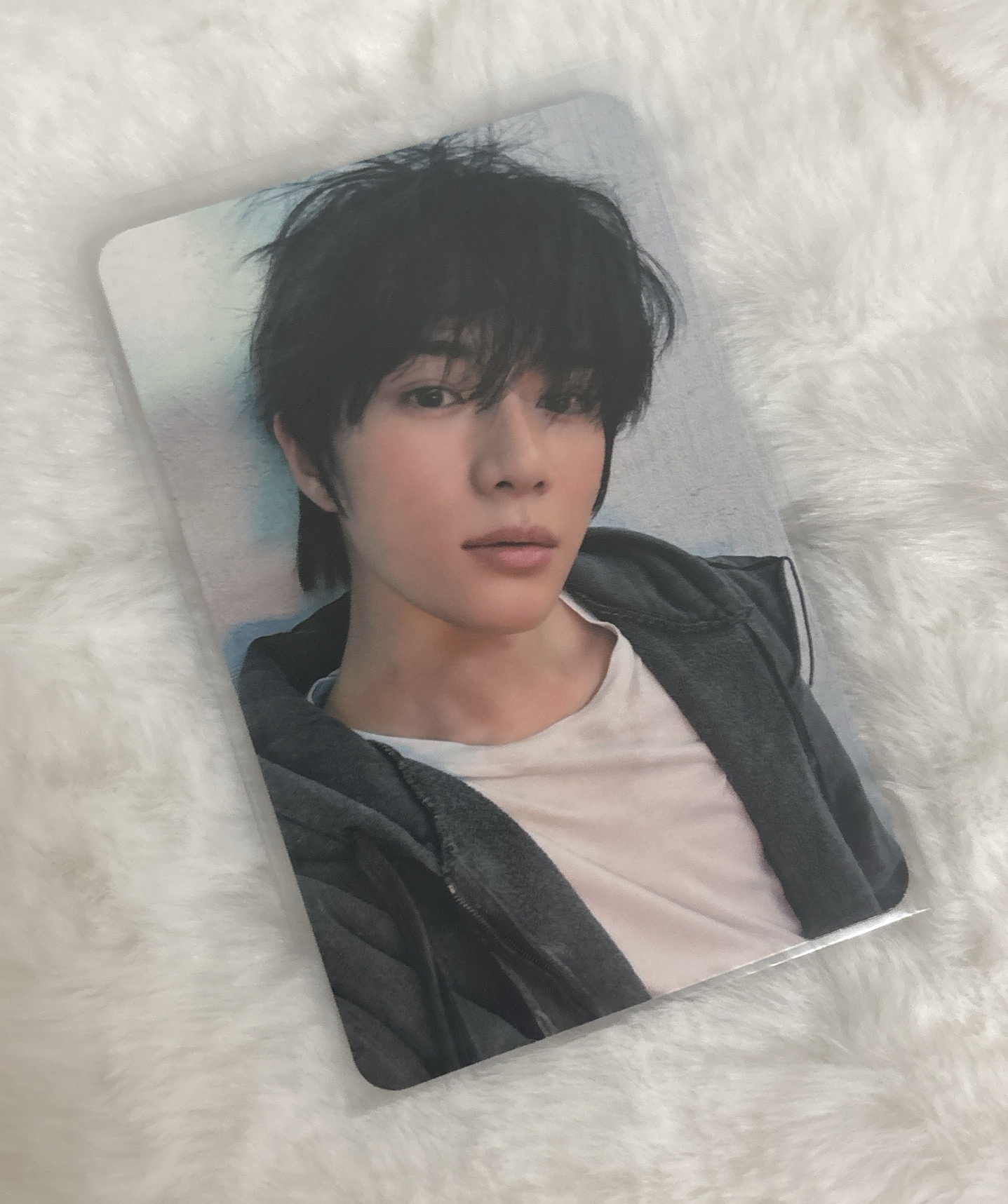 正四 蝦皮簽售 杋圭