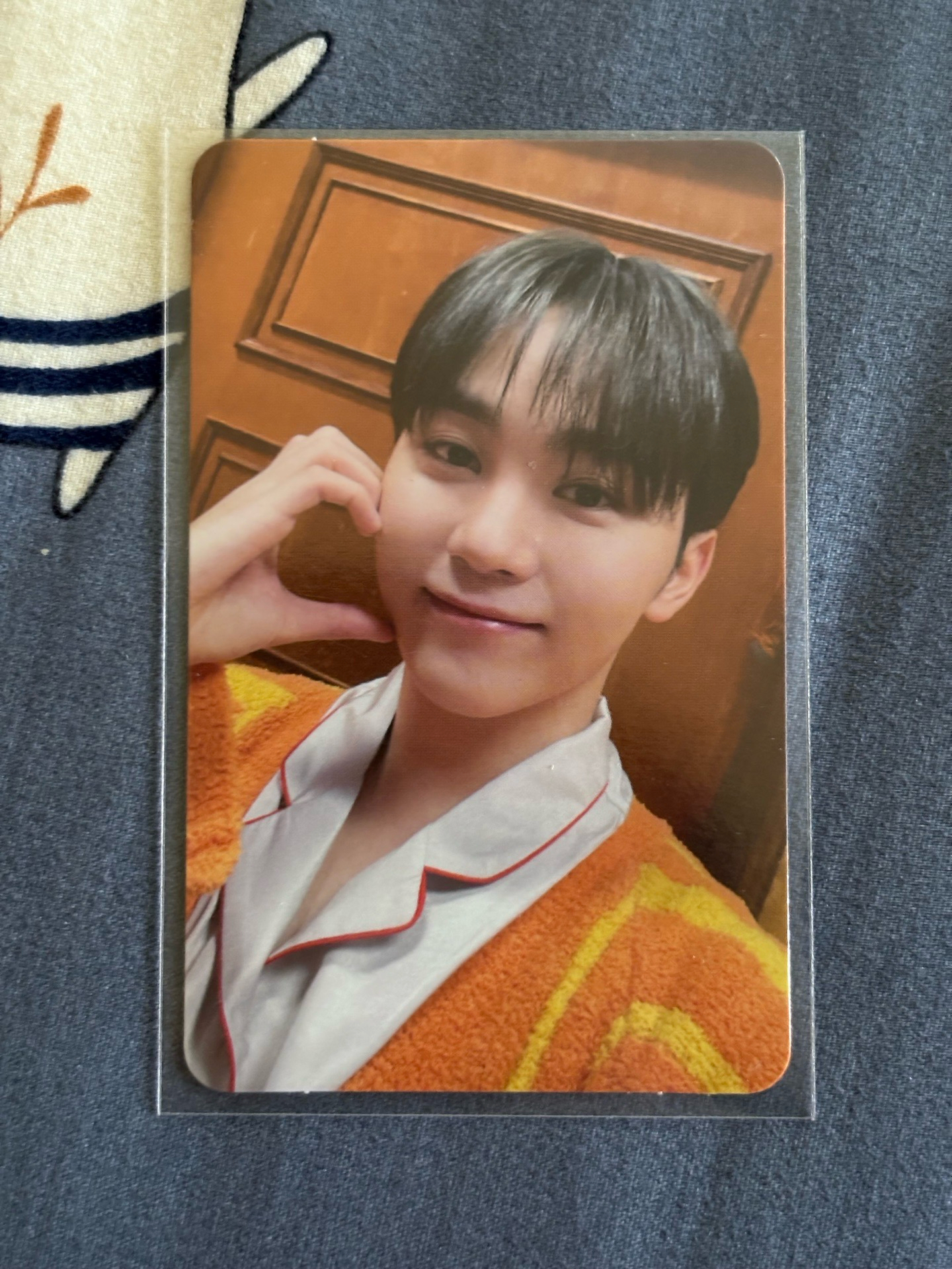 勝寛｜BSS<SECOND WIND>電子專