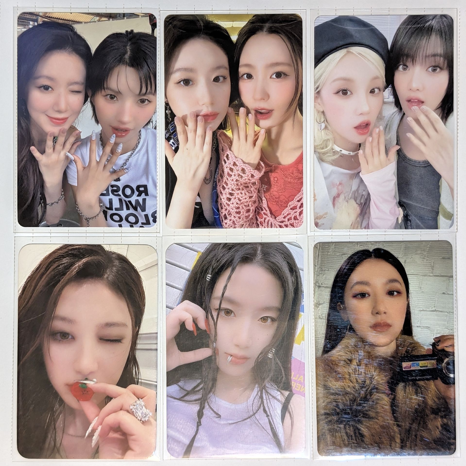 日巡抽選：兵庫 TJ 樹梅 CP卡小盤