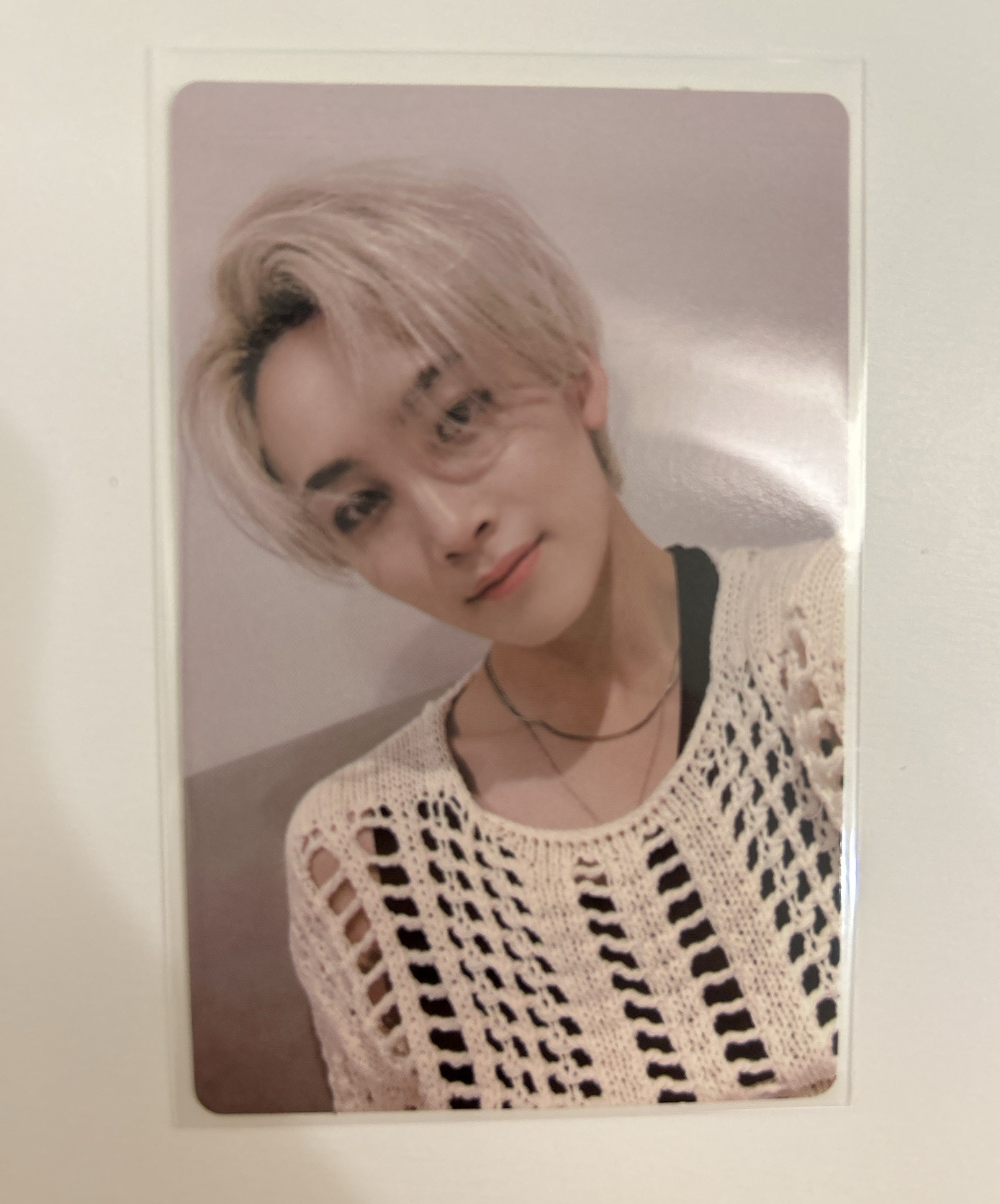 淨漢 | 正規三 |TRUTH ver.隨機卡