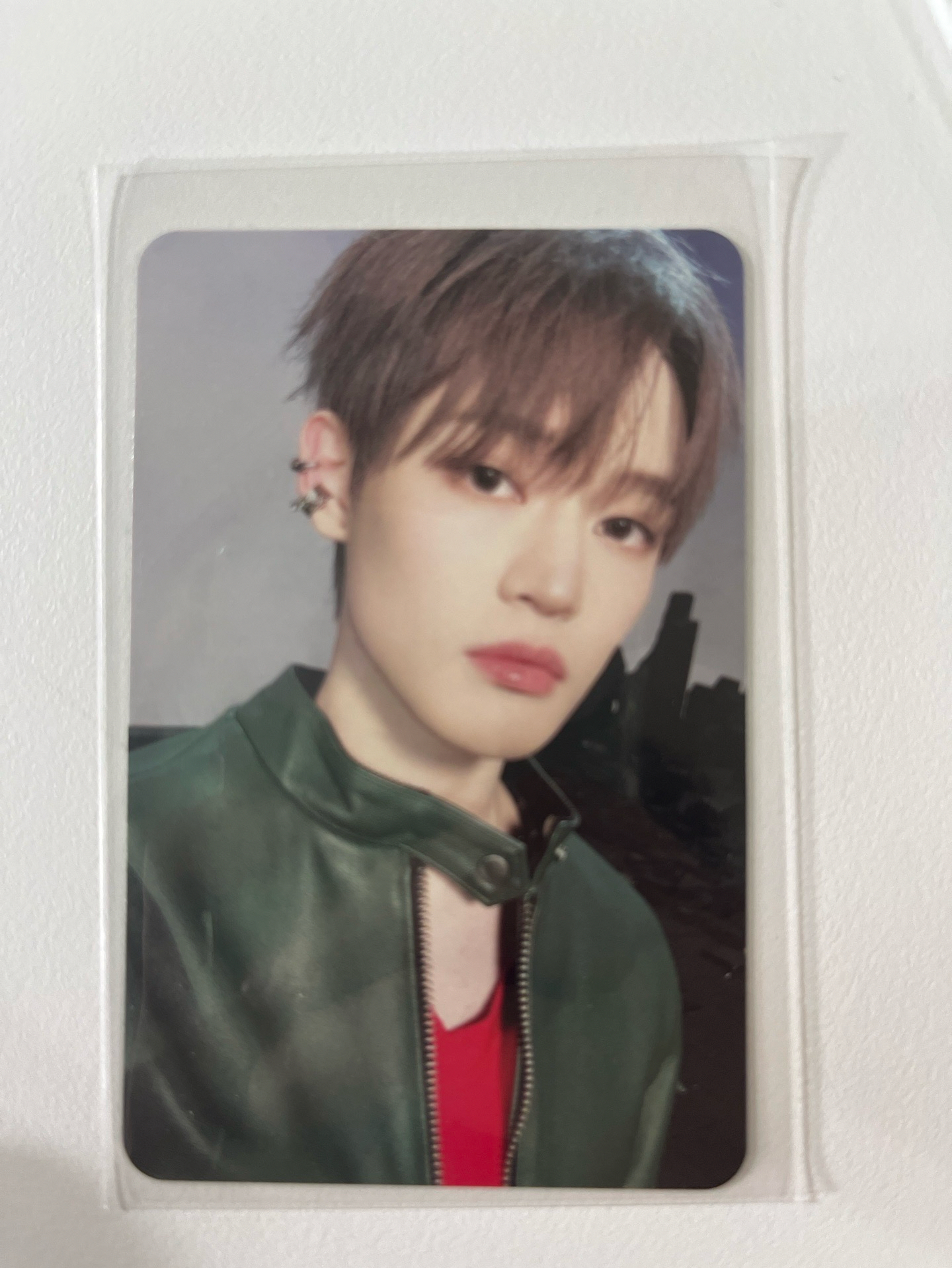 辰樂smoothie專卡