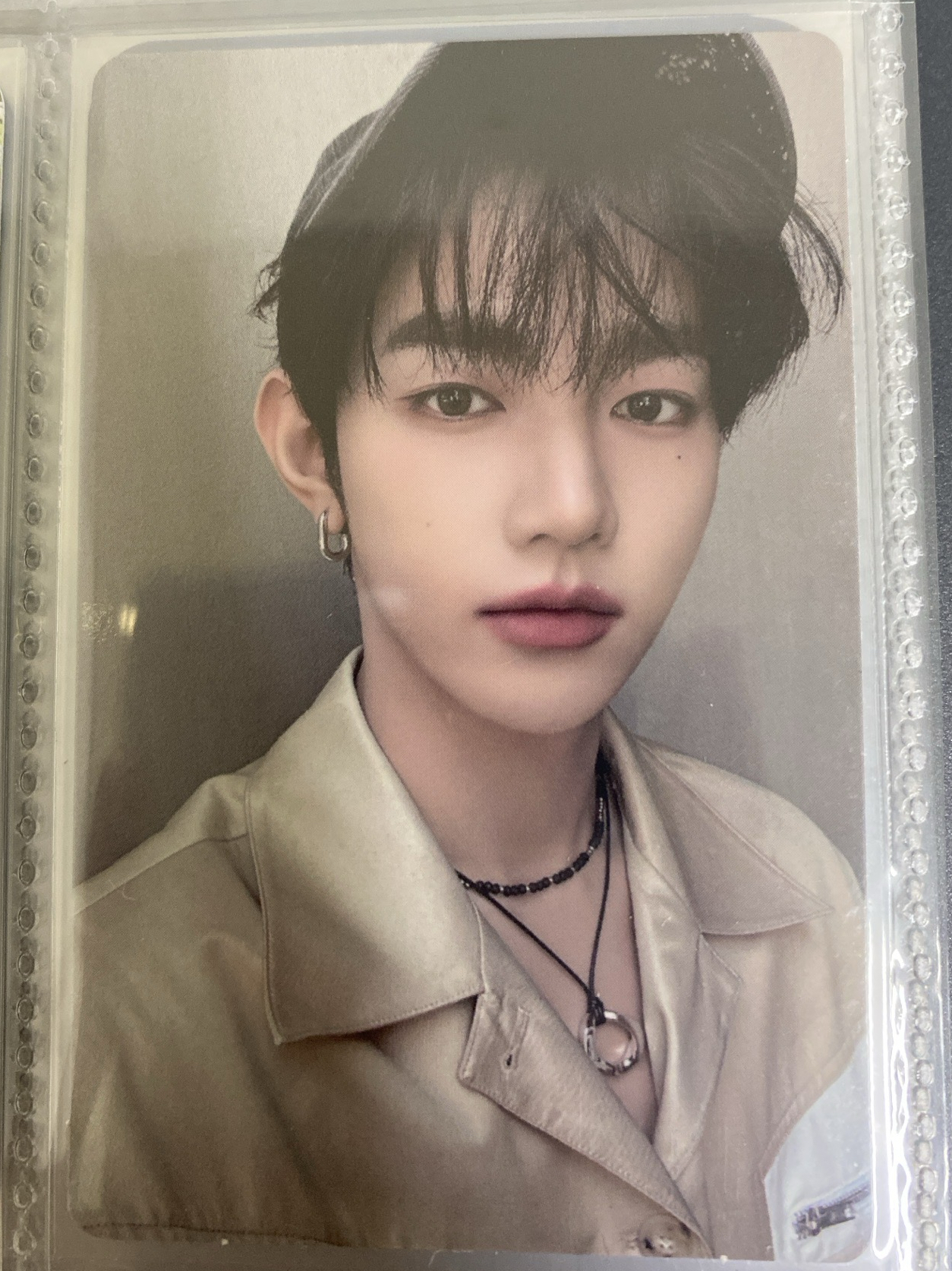 章昊 迷五專卡 ZEROSE版