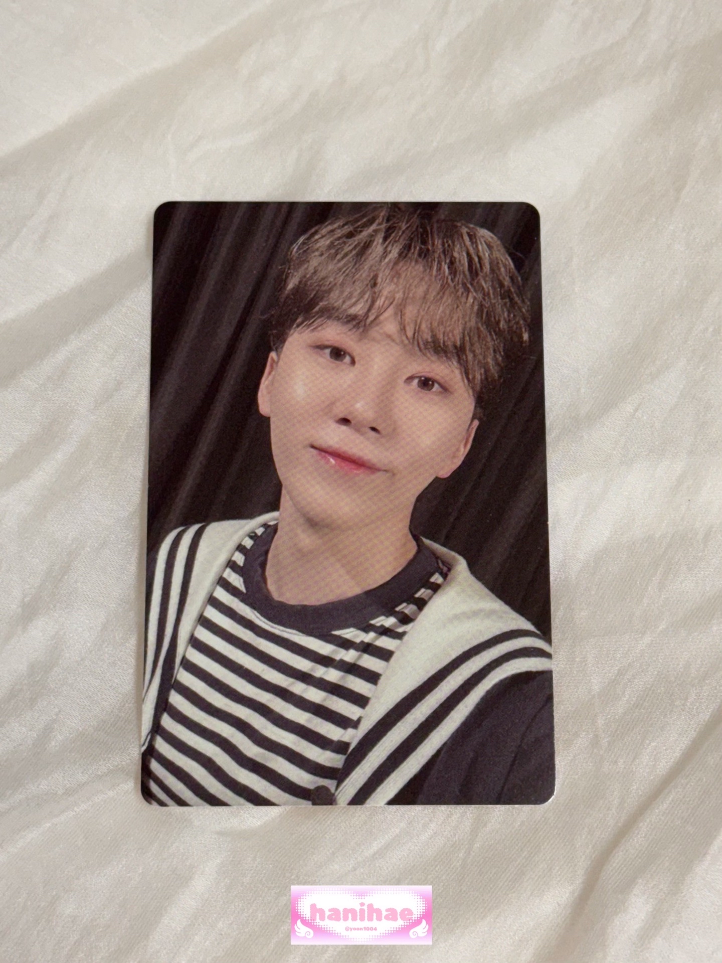 夫勝寛 2023克拉島回憶錄小卡