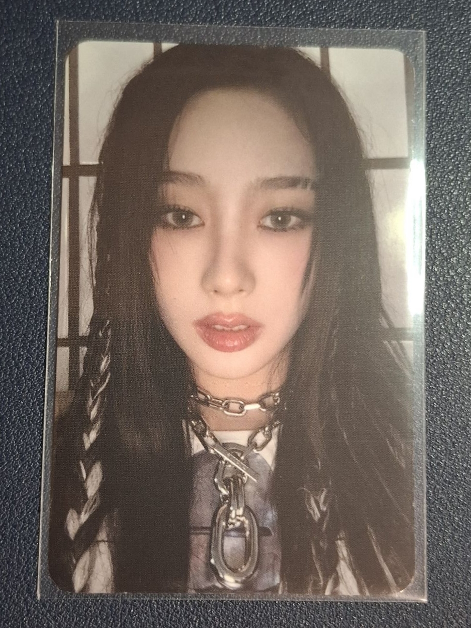 Armageddon 專卡 Giselle